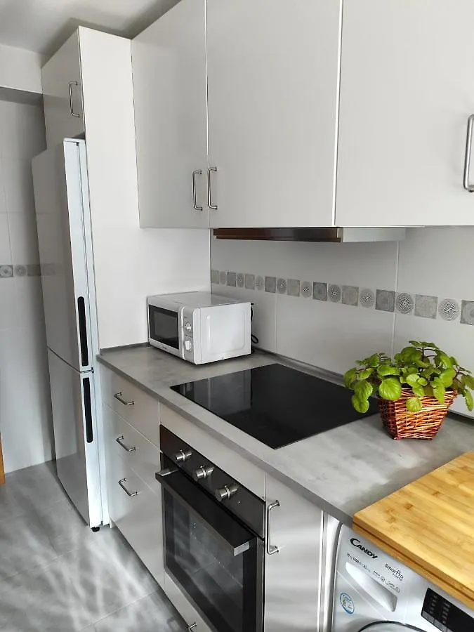 Apartamento En 托雷德尔马尔 西班牙