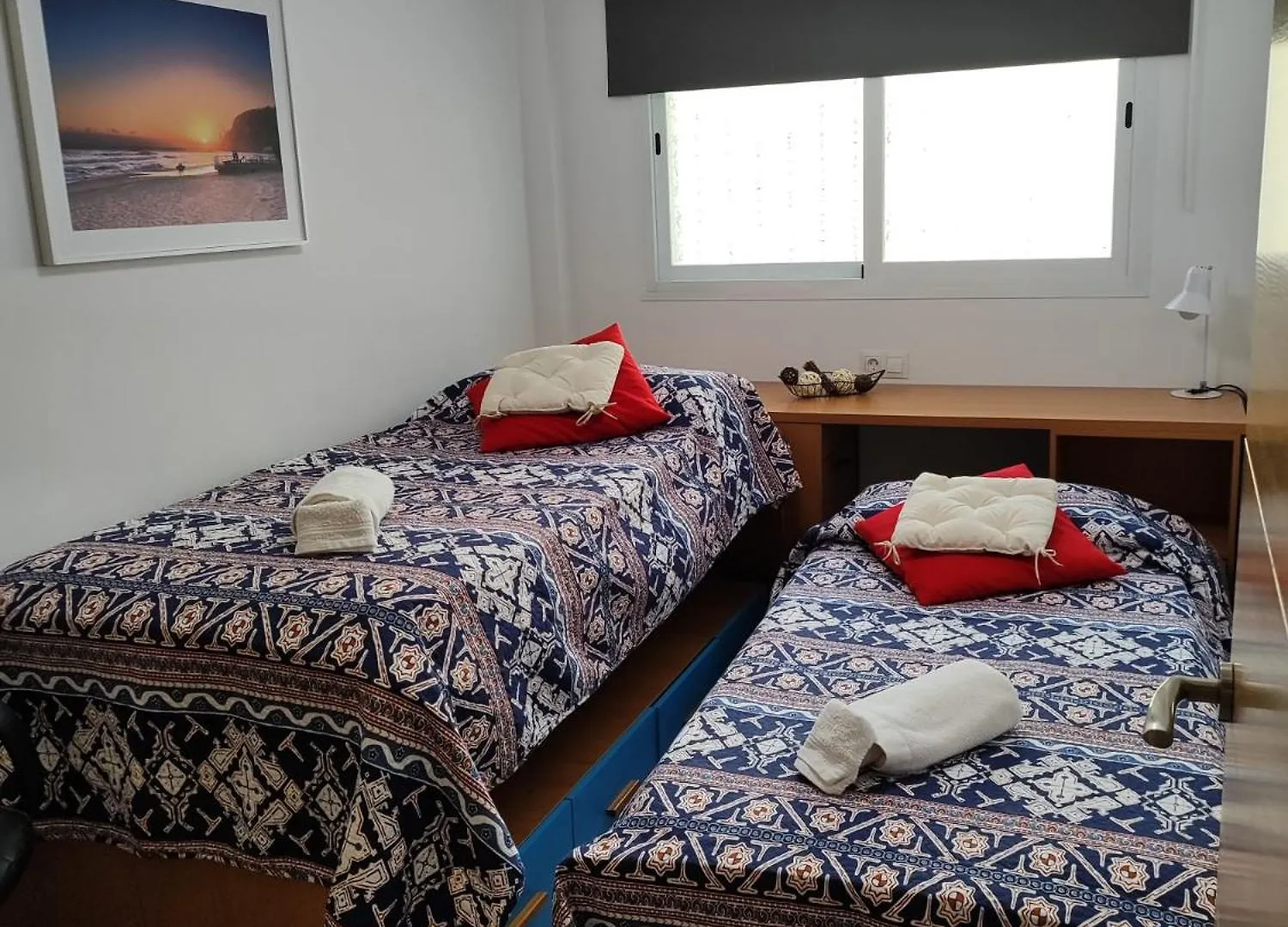Apartamento En 托雷德尔马尔 西班牙