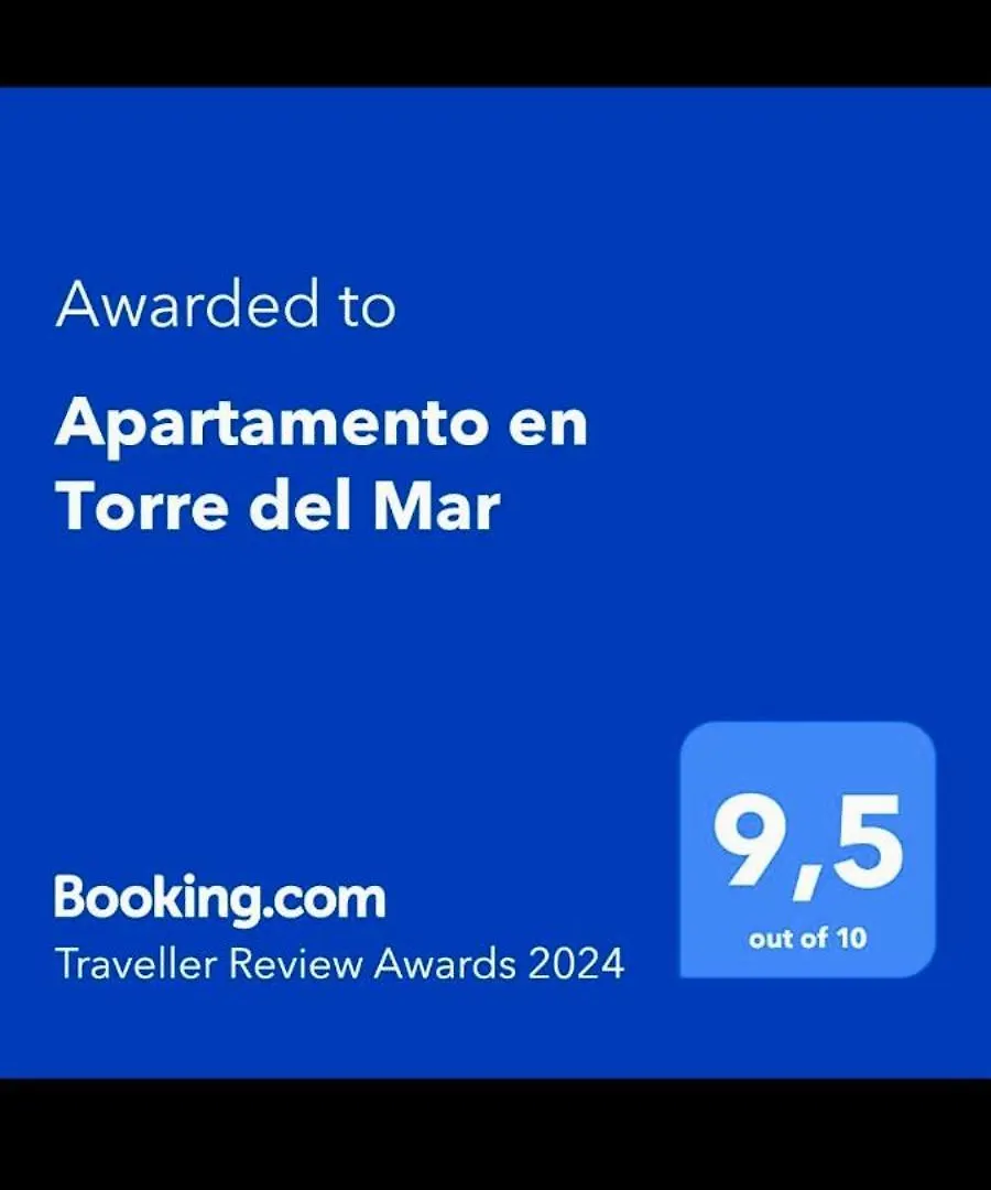 Apartamento En 托雷德尔马尔 公寓