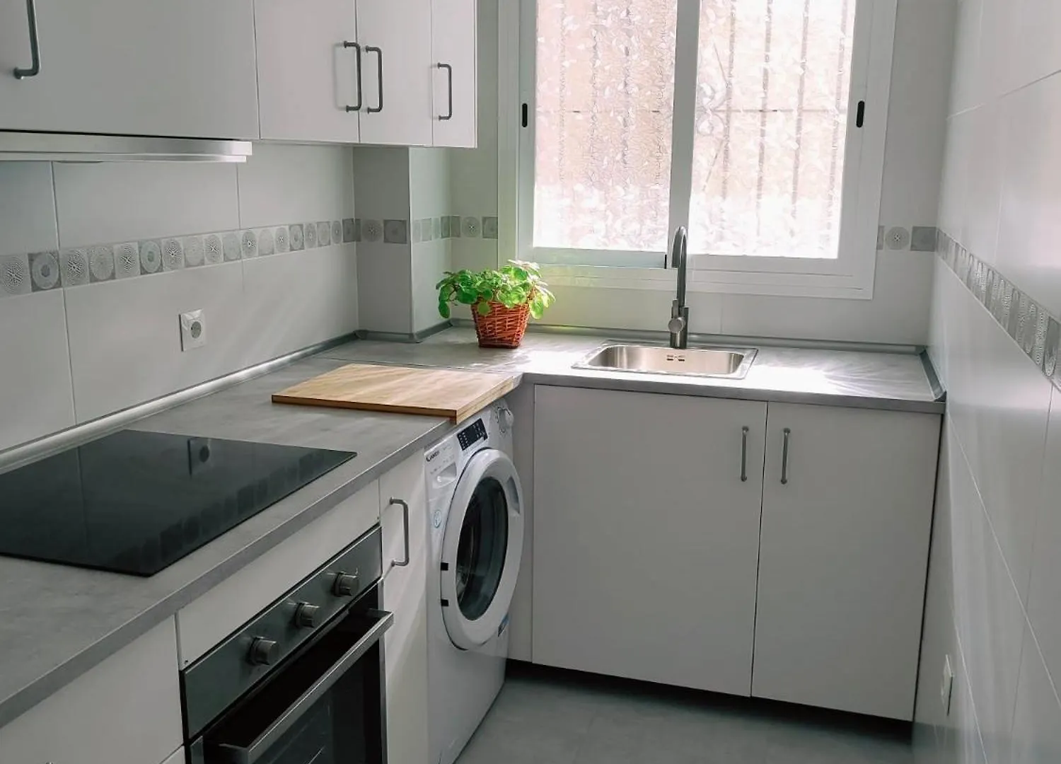 Apartamento En 托雷德尔马尔 0*,
