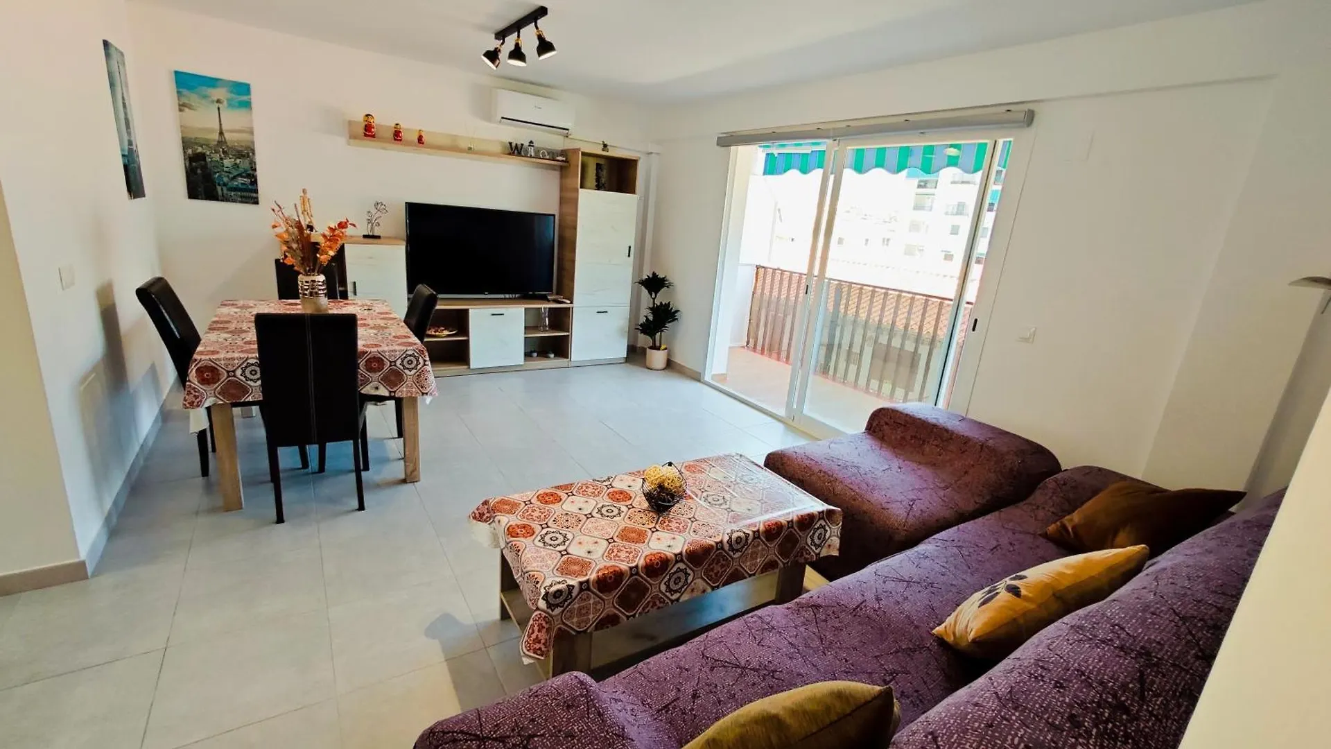 Apartamento En 托雷德尔马尔 西班牙