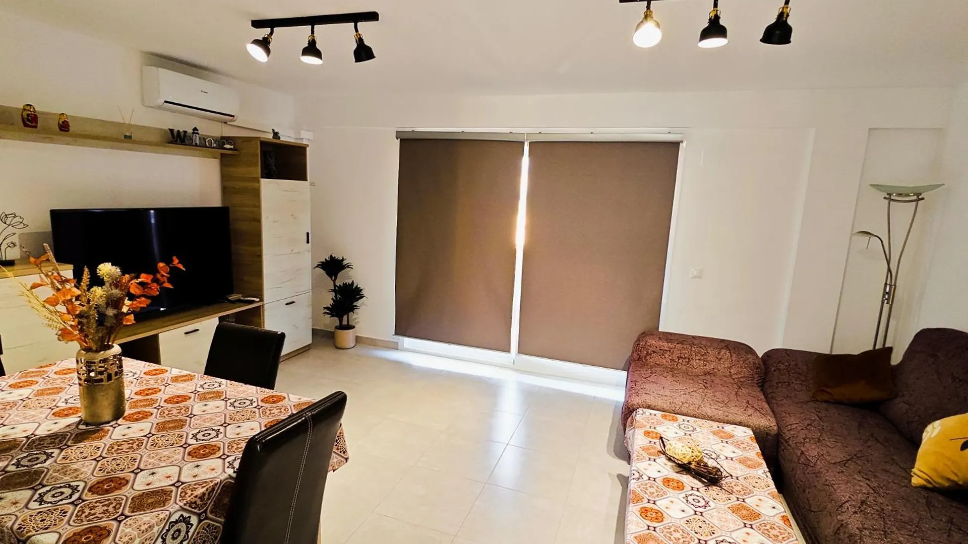 公寓 Apartamento En 托雷德尔马尔 西班牙